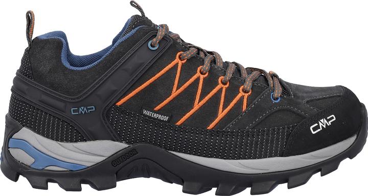 Image du produit CMP Campagnolo Rigel Low WP (43)