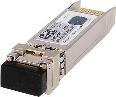 HPE Ricetrasmettitore SFP+ SW Fibre Channel StoreFabric serie C