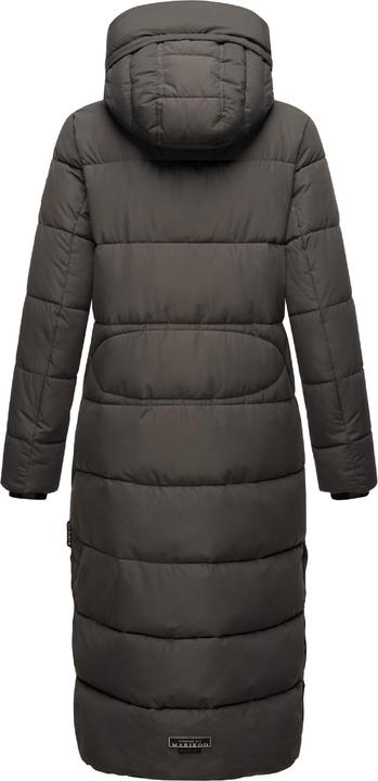 Produktbild Marikoo Nadeshikoo XVI (5XL)