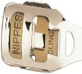 Produktbild Nippes Ersatzklingen (20 x)
