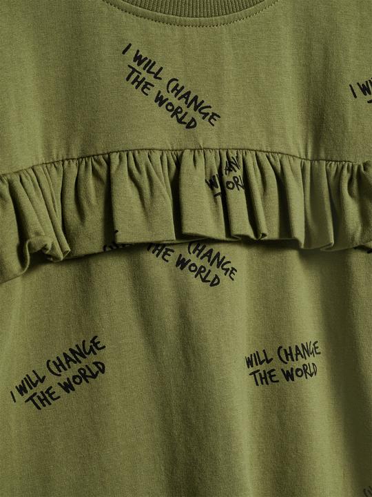 Produktbild hummel stsMOLLY T-SHIRT S/S (152)