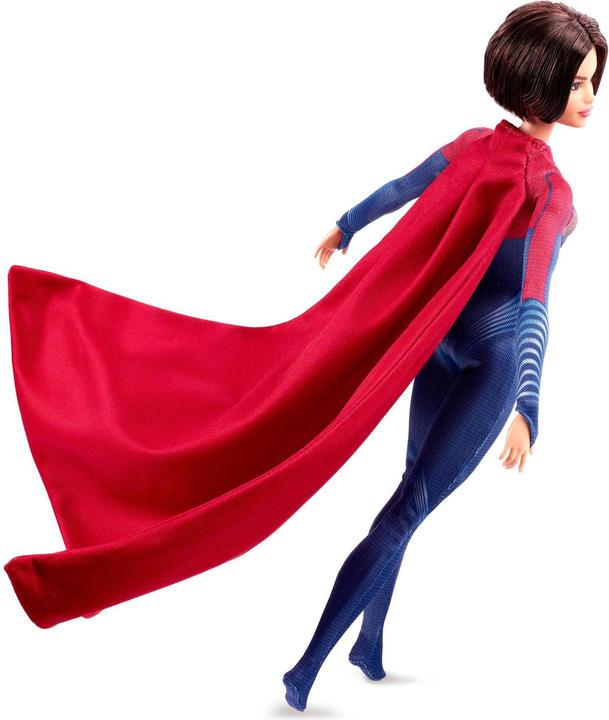 Actual product image Barbie Signature Supergirl
