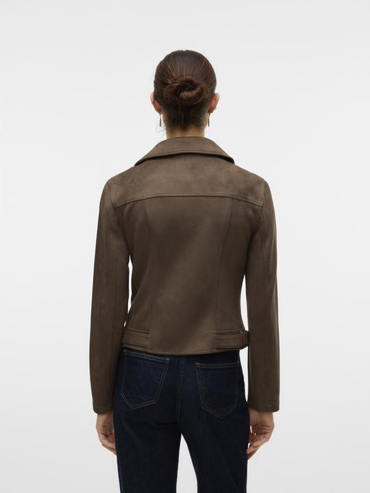 Image du produit Vero Moda Vmjose Short Faux Suede Jacket Noos (XL)