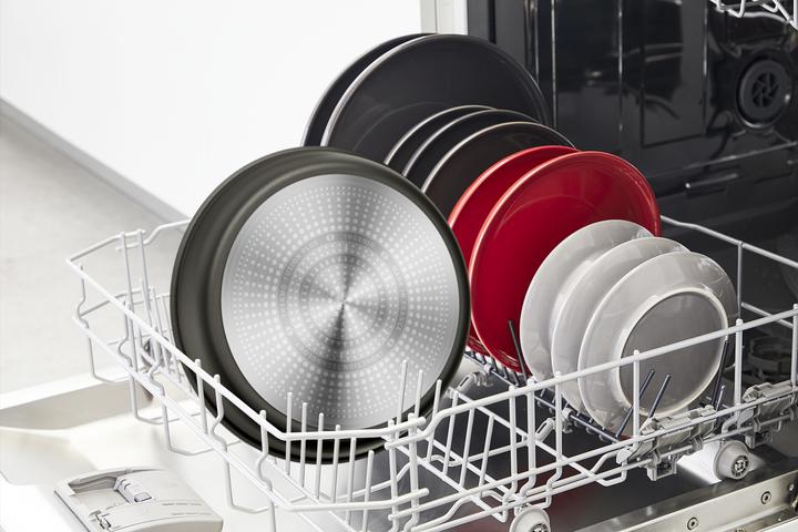 Produktbild Tefal Ingenio Ultimate (28 cm, Pfannenset + Topfset, Aluminium)