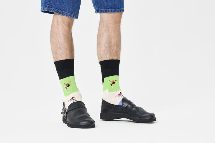Produktbild Happy Socks Skateboard Sock (Einzelpack, 36 - 40)