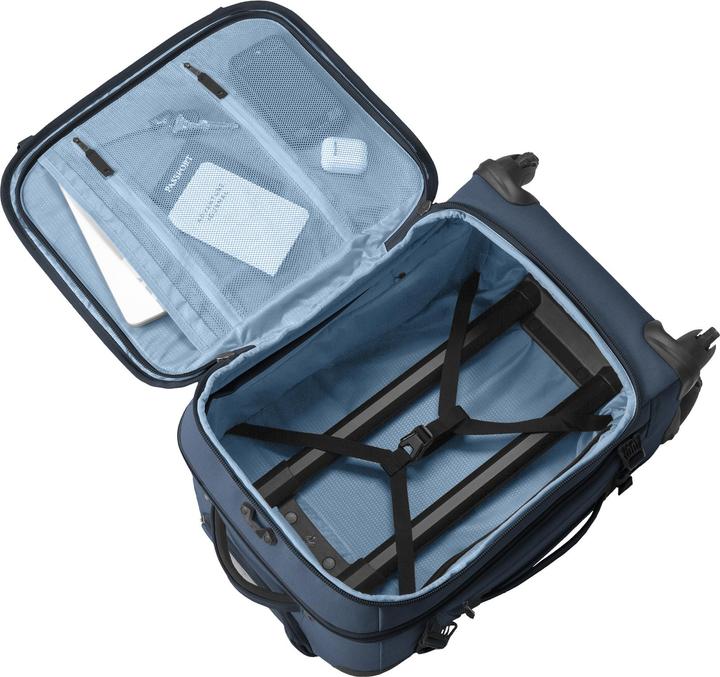 Actual product image Eagle Creek GW 4 Wheel Carry On (45 l, Hand luggage (up to 50 litres))
