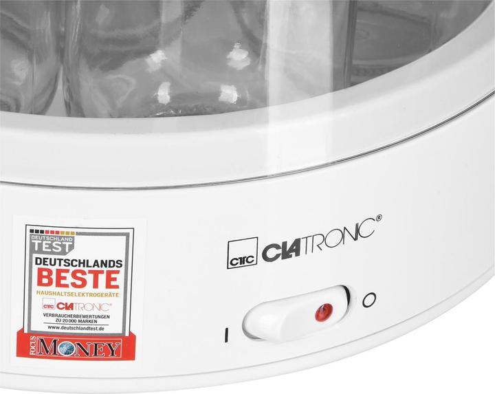 Actual product image Clatronic JM 3344