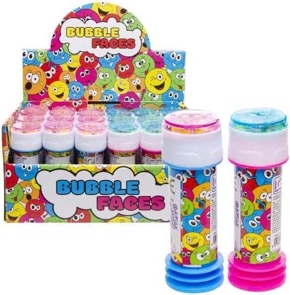 Produktbild Bubble Kidz Blasen mit Geduldspiel