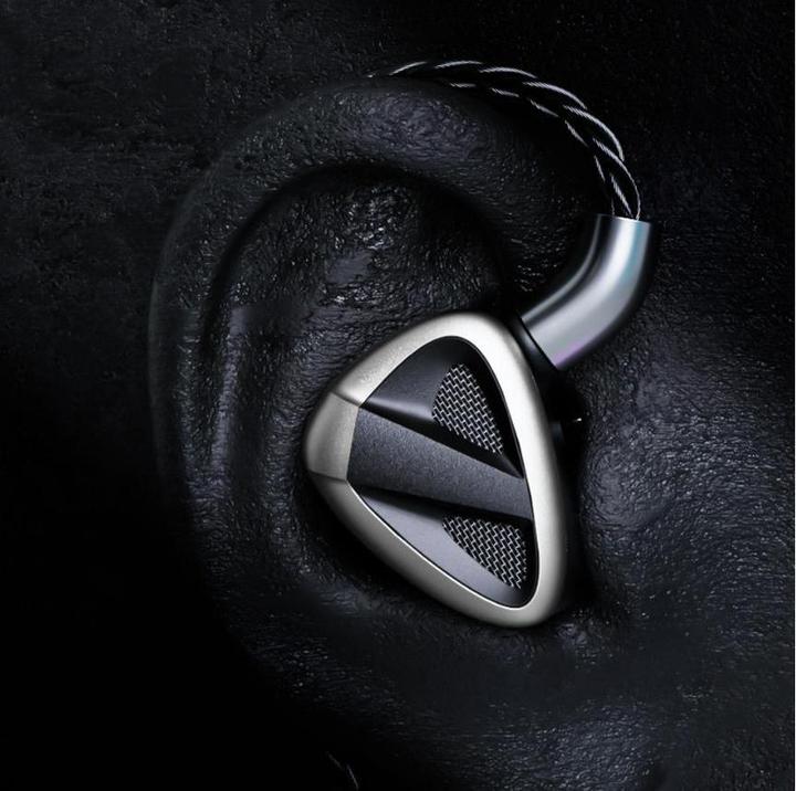 Image du produit FiiO FH19 (pas de réduction du bruit, Filaire)