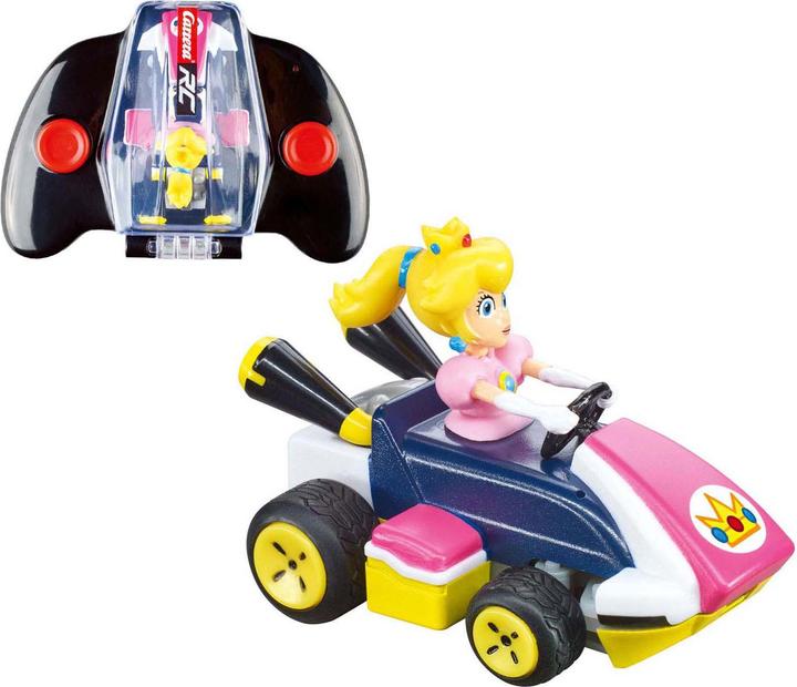 Produktbild Carrera RC Mario Kart Mini Peach