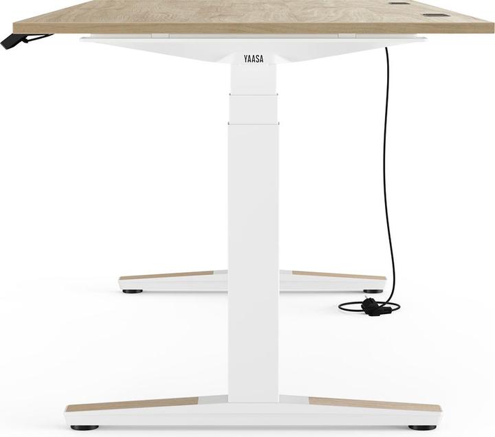 Image du produit Yaasa Desk Expert (200 x 80 cm)