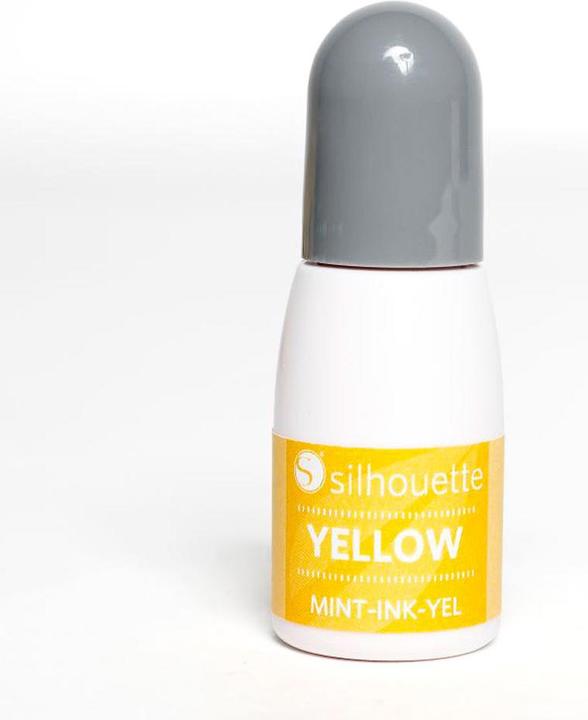 Produktbild Silhouette Mint Stempelfarbe