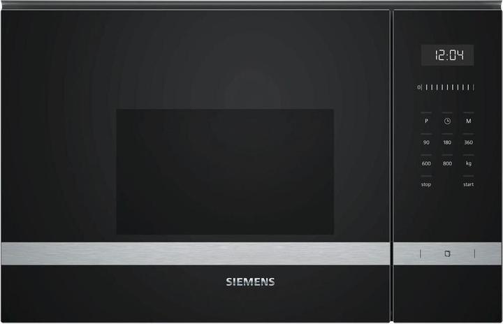Produktbild Siemens BF525LMS0