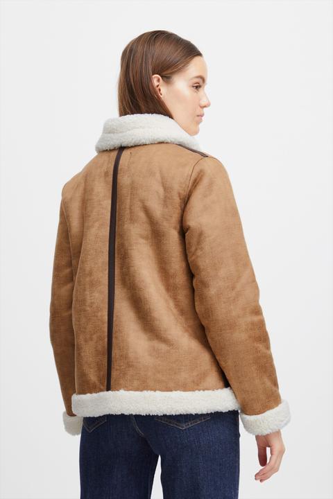 Actual product image B.young BYASANNE JACKET - 20813723 (36)