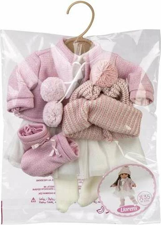 Actual product image Llorens Dress set tutu