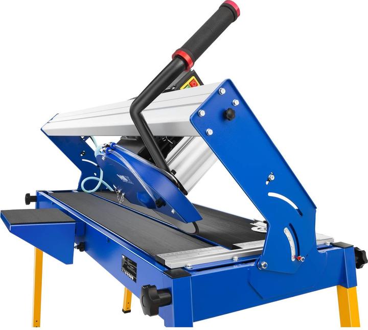 Produktbild MSW Radial Fliesenschneider Elektrisch Nassschneider Fliesenschneidmaschine 1500 W
