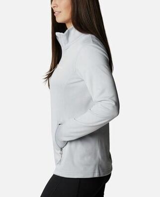 Immagine prodotto Columbia W Park View Grid Fleece Full Zip (L)