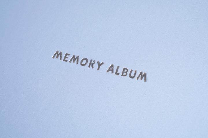 Immagine prodotto Kodak Album Memorry/20 pagine 235x270 Tela verde
