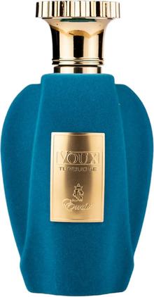 Image du produit Paris Corner Emir Voux Turquoise (Eau de parfum, 100 ml)