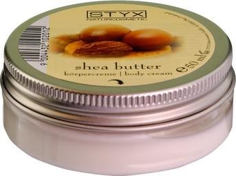 Image du produit Styx Crème pour le corps au beurre de karité (50 ml)