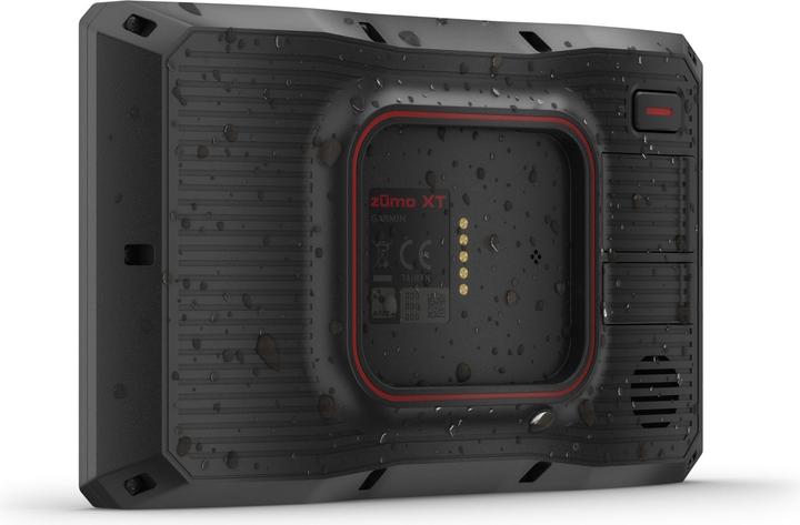 Produktbild Garmin Zūmo XT (5.50")
