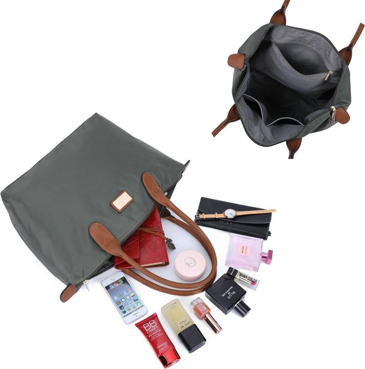 Immagine prodotto Gallantry Borsa Cabas La Balade taglia M (5 l)