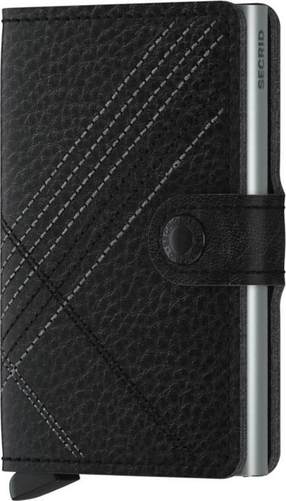 Stitch Linea Black