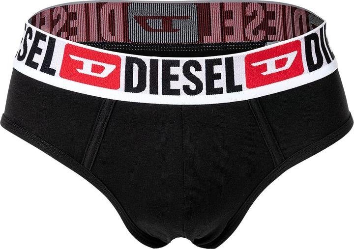 Produktbild Diesel Slip Casual Stretch UMBR-ANDRETHREEPACK (XL, 3er Pack)