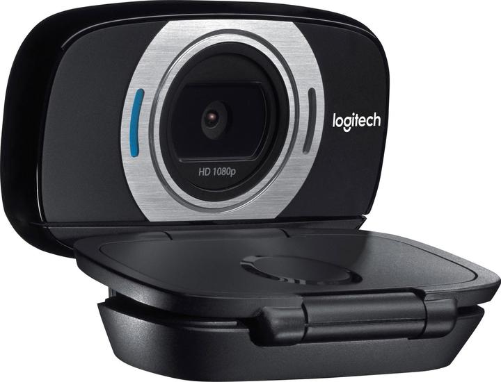 Produktbild Logitech C615 (2 Mpx)
