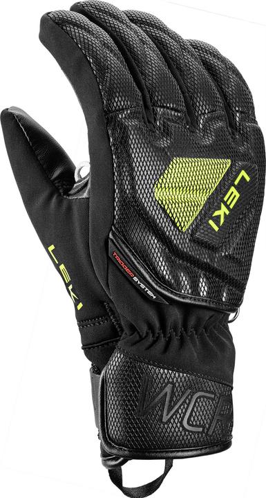 Leki Worldcup Race C-Tech 3D Junior