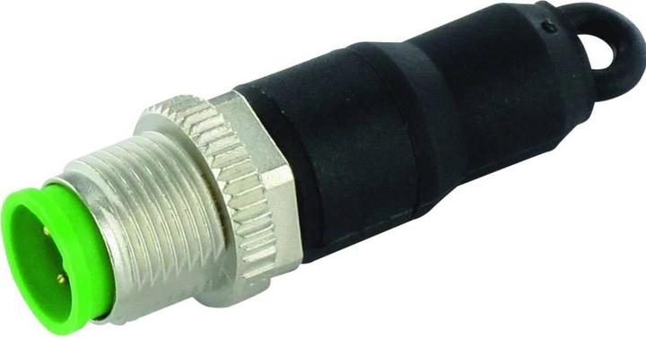 Actual product image Murr Elektronik 7000-13461-0000000 Sensor-/Aktor-Steckverbinder, unkonfektionier