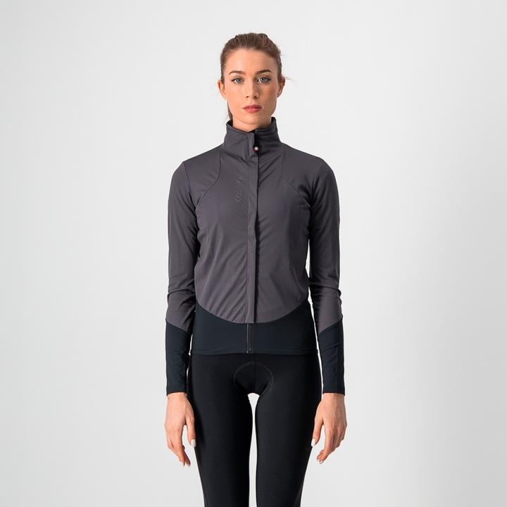 Image du produit Castelli Beta RoS W Jacket (S)