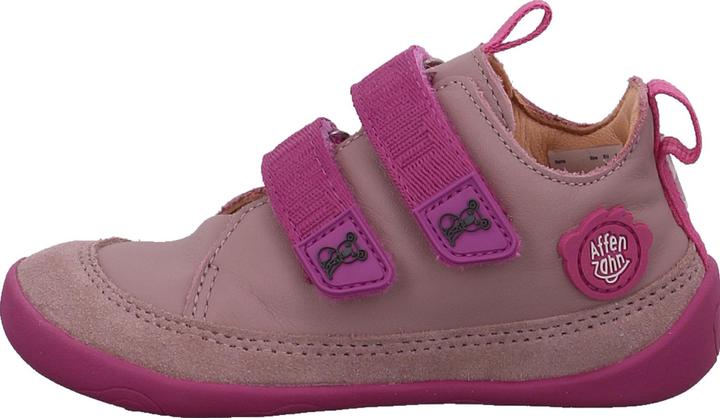Actual product image Affenzahn Kid's barefoot shoe leather Buddy (30)