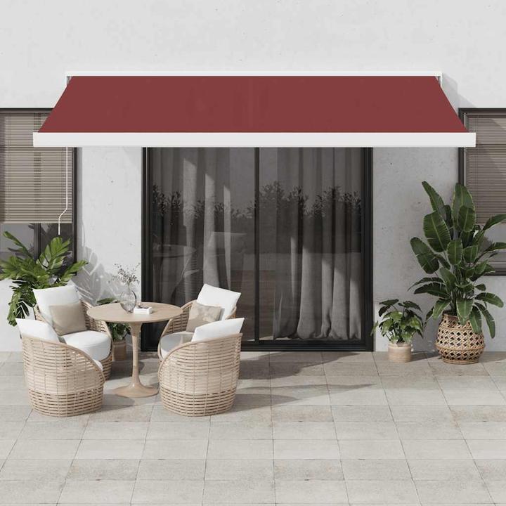 Actual product image VidaXL Kuzma (4.50 m)