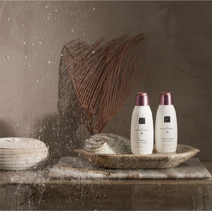 Immagine prodotto Rituals Il rituale dello shampoo Sakura (250 ml, Shampoo liquido)