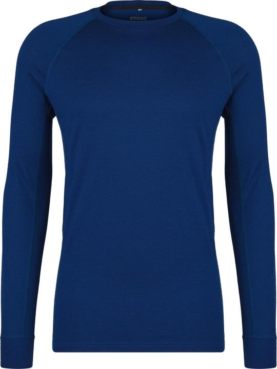 Actual product image Stoic Merino180 BengtSt. L/S (3XL)
