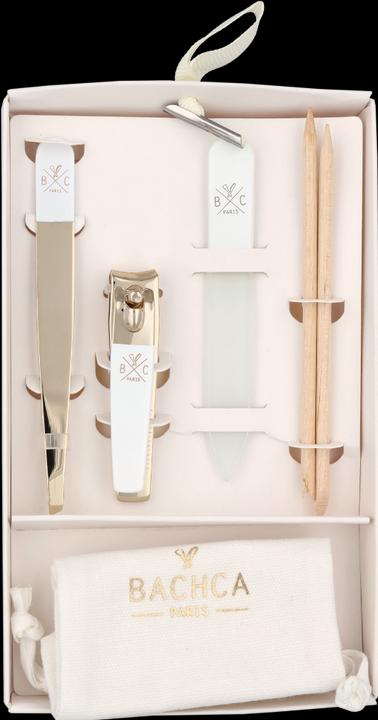Image du produit Bachca Kit de manucure