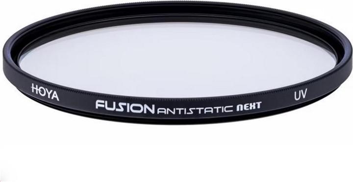 Immagine prodotto Hoya Fusion Antistatic Next UV Filter (82 mm, Filtro UV, 82 mm)