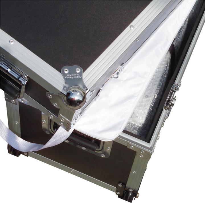 Produktbild DMT Fastfold Screen Pro (165", 16:9)
