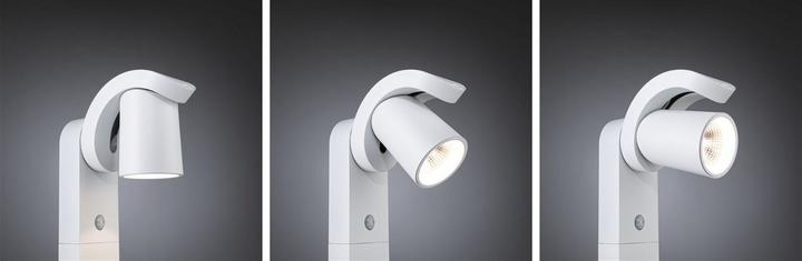 Actual product image Paulmann Cuff (700 lm, IP44)