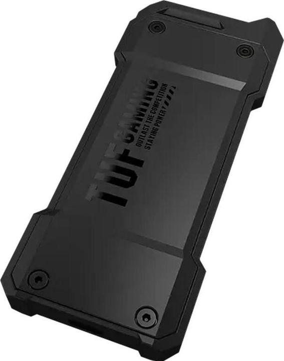 Productafbeelding ASUS TUF Gaming ESD-T1A Geheugenbehuizing (M.2 2260, M.2 2242, M.2 2280)