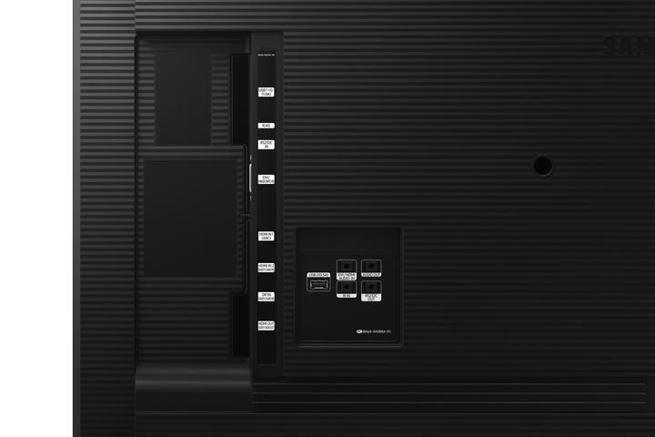 Produktbild Samsung QM55R (3840 x 2160 Pixel, 55")