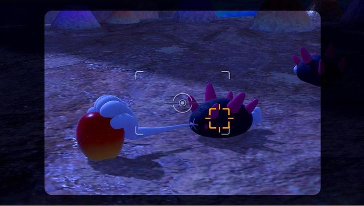 Actual product image Nintendo New Pokémon Snap (Switch Lite, Switch OLED, Switch, Multilingual)