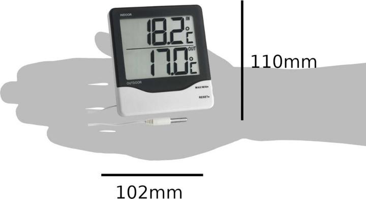 Image du produit TFA 30.1011