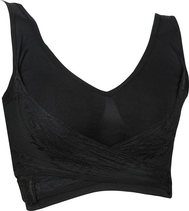 Comfortisse Push Up Bra