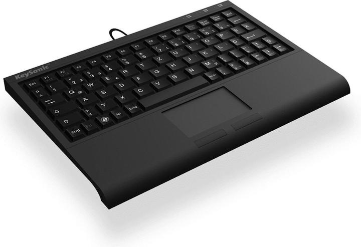 Produktbild KeySonic ACK-3410 (DE, Kabelgebunden)