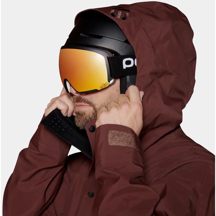 Actual product image Elevenate Pure Jacket (S)
