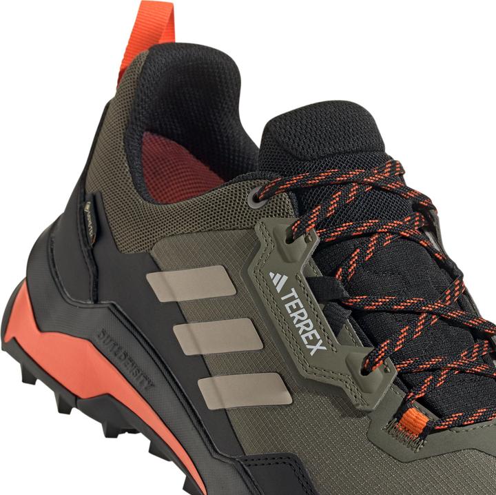 Actual product image adidas Terrex AX4 GTX (42)