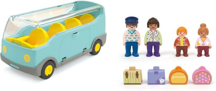 Actual product image Playmobil Coach (71682, Playmobil Junior)