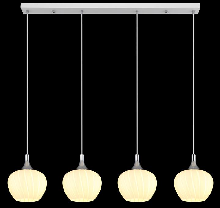 Actual product image Globo Maxy (E27)